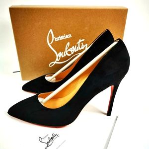 Christian Louboutin Kate Pumps